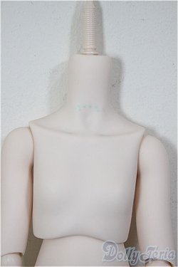 画像3: MDD/ベースボディ2.0(DD-f3)/BJD　球体関節人形 A-26-01-04-265-YB-ZA