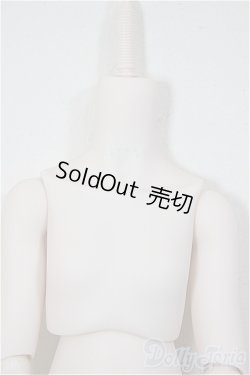 画像3: MDD/ベースボディ2.0(DD-f3)/BJD　球体関節人形 A-26-01-04-265-YB-ZA