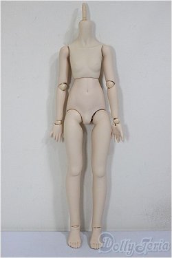 画像1: MDD/ベースボディIII/BJD　球体関節人形 A-26-01-04-269-YB-ZA
