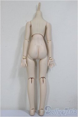 画像2: MDD/ベースボディIII/BJD　球体関節人形 A-26-01-04-269-YB-ZA