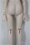 画像3: MDD/ベースボディIII/BJD　球体関節人形 A-26-01-04-269-YB-ZA (3)