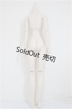 画像2: DD/ベースボディIII/BJD　球体関節人形 A-26-01-04-264-YB-ZA