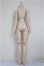 画像2: DD/ベースボディIII/BJD　球体関節人形 A-26-01-04-264-YB-ZA (2)
