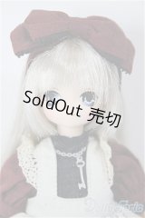 azone/えっくすきゅーと:あいか Classic Alice Chershire cat AIKA /0 A-26-01-04-261-YB-ZA