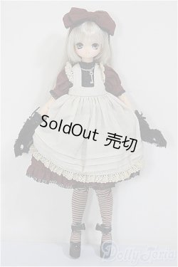 画像2: azone/えっくすきゅーと:あいか Classic Alice Chershire cat AIKA /0 A-26-01-04-261-YB-ZA