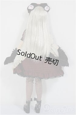 画像3: azone/えっくすきゅーと:あいか Classic Alice Chershire cat AIKA /0 A-26-01-04-261-YB-ZA