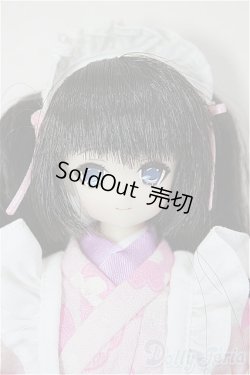 画像1: azone/謹賀新年2017/柚葉(ゆずは)(ドールショウ限定ver.)/0 A-26-01-04-263-YB-ZA