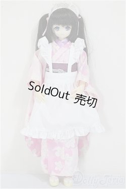 画像2: azone/謹賀新年2017/柚葉(ゆずは)(ドールショウ限定ver.)/0 A-26-01-04-263-YB-ZA