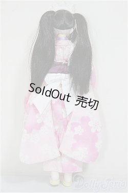 画像3: azone/謹賀新年2017/柚葉(ゆずは)(ドールショウ限定ver.)/0 A-26-01-04-263-YB-ZA