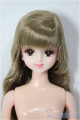 リカちゃんキャッスル/マリーン/BJD　球体関節人形 A-26-01-04-363-YB-ZA