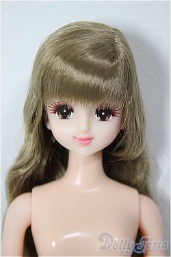画像1: リカちゃんキャッスル/マリーン/BJD　球体関節人形 A-26-01-04-363-YB-ZA