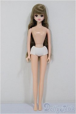 画像2: リカちゃんキャッスル/マリーン/BJD　球体関節人形 A-26-01-04-363-YB-ZA