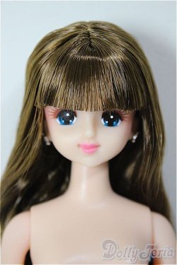 画像1: リカちゃんキャッスル/マリーン/BJD　球体関節人形 A-26-01-04-364-YB-ZA