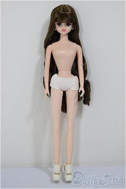 画像2: リカちゃんキャッスル/マリーン/BJD　球体関節人形 A-26-01-04-364-YB-ZA