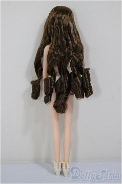 画像3: リカちゃんキャッスル/マリーン/BJD　球体関節人形 A-26-01-04-364-YB-ZA