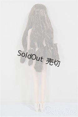 画像3: リカちゃんキャッスル/マリーン/BJD　球体関節人形 A-26-01-04-364-YB-ZA