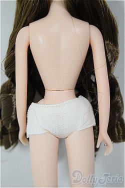 画像4: リカちゃんキャッスル/マリーン/BJD　球体関節人形 A-26-01-04-364-YB-ZA