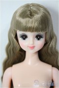 リカちゃんキャッスル/マリーン/BJD　球体関節人形 A-26-01-04-368-YB-ZA