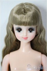 リカちゃんキャッスル/マリーン/BJD　球体関節人形 A-26-01-04-368-YB-ZA