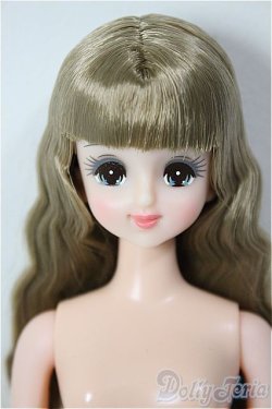 画像1: リカちゃんキャッスル/マリーン/BJD　球体関節人形 A-26-01-04-368-YB-ZA