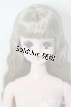 画像1: リカちゃんキャッスル/マリーン/BJD　球体関節人形 A-26-01-04-368-YB-ZA