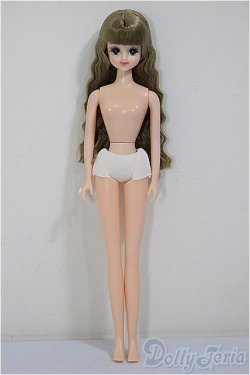 画像2: リカちゃんキャッスル/マリーン/BJD　球体関節人形 A-26-01-04-368-YB-ZA