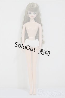 画像2: リカちゃんキャッスル/マリーン/BJD　球体関節人形 A-26-01-04-368-YB-ZA