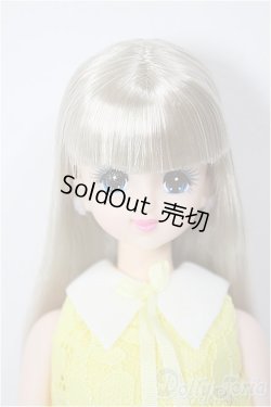 画像1: リカちゃんキャッスル/ジェニーエクセリーナ/BJD　球体関節人形 A-26-01-04-369-YB-ZA