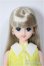 画像1: リカちゃんキャッスル/ジェニーエクセリーナ/BJD　球体関節人形 A-26-01-04-369-YB-ZA (1)