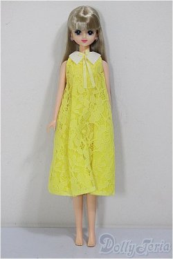 画像2: リカちゃんキャッスル/ジェニーエクセリーナ/BJD　球体関節人形 A-26-01-04-369-YB-ZA