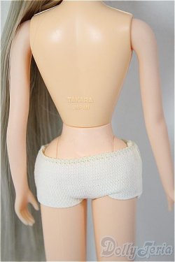 画像4: リカちゃんキャッスル/ジェニーエクセリーナ/BJD　球体関節人形 A-26-01-04-369-YB-ZA