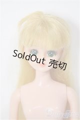 ジェニー/旧フローラ・緑瞳/BJD　球体関節人形 A-26-01-04-365-YB-ZA