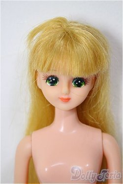 画像1: ジェニー/旧フローラ・緑瞳/BJD　球体関節人形 A-26-01-04-365-YB-ZA