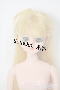 画像1: ジェニー/旧フローラ・緑瞳/BJD　球体関節人形 A-26-01-04-365-YB-ZA