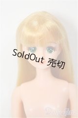 ジェニー/旧フローラ・緑瞳/BJD　球体関節人形 A-26-01-04-367-YB-ZA
