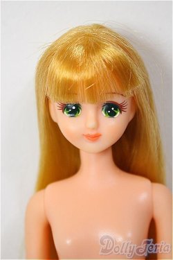 画像1: ジェニー/旧フローラ・緑瞳/BJD　球体関節人形 A-26-01-04-367-YB-ZA