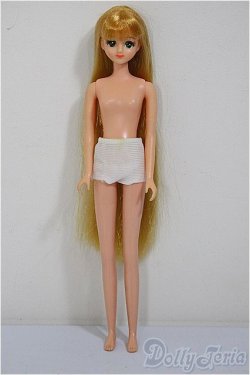 画像2: ジェニー/旧フローラ・緑瞳/BJD　球体関節人形 A-26-01-04-367-YB-ZA