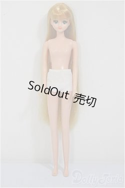 画像2: ジェニー/旧フローラ・緑瞳/BJD　球体関節人形 A-26-01-04-367-YB-ZA