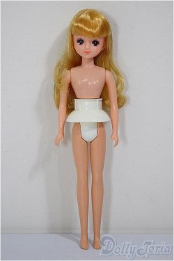 画像2: リカちゃん/ファニーちゃん/BJD　球体関節人形 A-26-01-04-361-YB-ZA