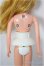 画像4: リカちゃん/ファニーちゃん/BJD　球体関節人形 A-26-01-04-361-YB-ZA (4)