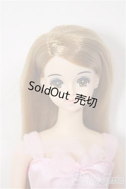 画像1: ジェニー/ニュージェニー本体のみ/BJD　球体関節人形 A-26-01-04-362-YB-ZA