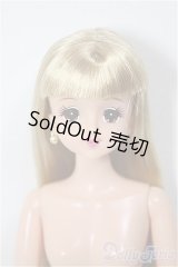 ジェニー/スーパーアクションジェニー/BJD　球体関節人形 A-26-01-04-370-YB-ZA