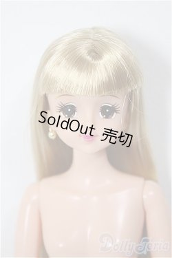 画像1: ジェニー/スーパーアクションジェニー/BJD　球体関節人形 A-26-01-04-370-YB-ZA