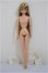 画像2: ジェニー/スーパーアクションジェニー/BJD　球体関節人形 A-26-01-04-370-YB-ZA (2)