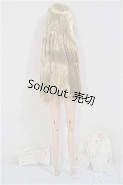 画像3: ジェニー/スーパーアクションジェニー/BJD　球体関節人形 A-26-01-04-370-YB-ZA