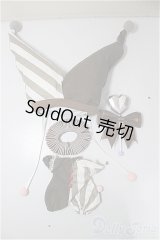 UFDOLL/OF:綿綿の異世界冒険　ピエロSP服/ A-26-01-04-374-NY-ZA