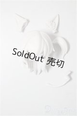 シチリアの追憶/髪の毛パーツ/ A-26-01-04-372-NY-ZA