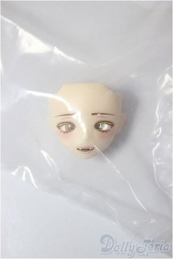 画像1: シチリアの追憶/顔パーツ/ A-25-01-04-369-NY-ZA