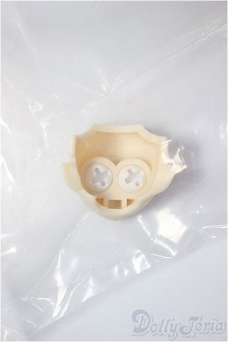 画像2: シチリアの追憶/顔パーツ/ A-25-01-04-369-NY-ZA