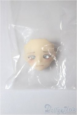 画像1: シチリアの追憶/顔パーツ/ A-25-01-04-367-NY-ZA